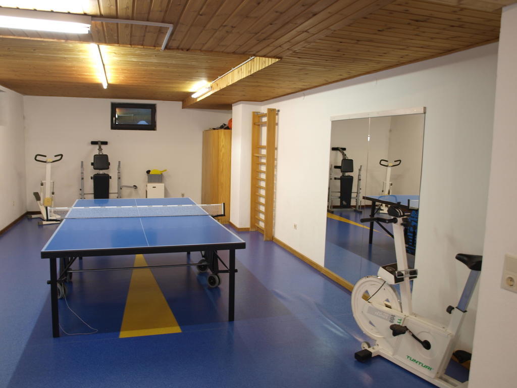 Sportgasthof Lipp Lederwinkel Extérieur photo