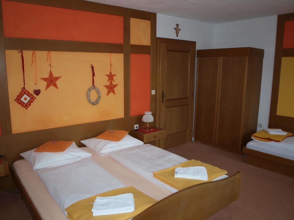 Sportgasthof Lipp Lederwinkel Chambre photo
