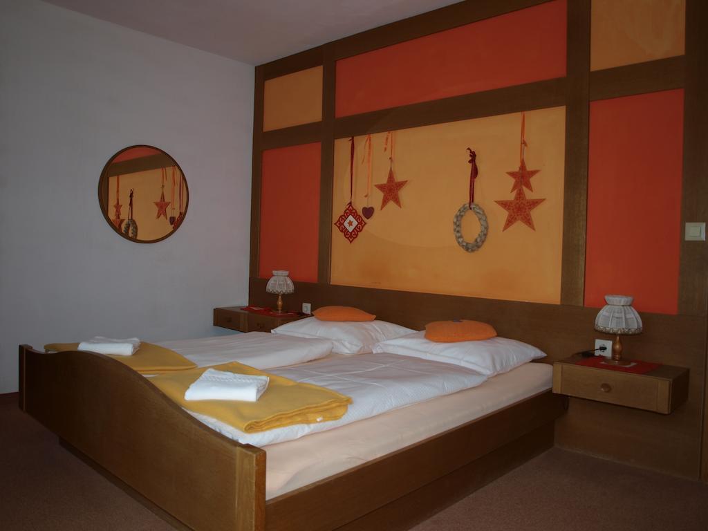 Sportgasthof Lipp Lederwinkel Chambre photo
