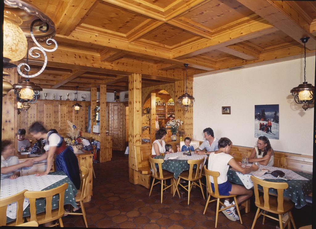 Sportgasthof Lipp Lederwinkel Extérieur photo