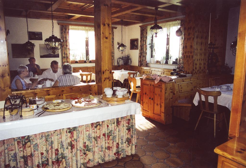 Sportgasthof Lipp Lederwinkel Extérieur photo